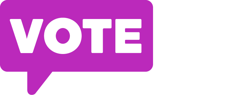 Vote-411 logo